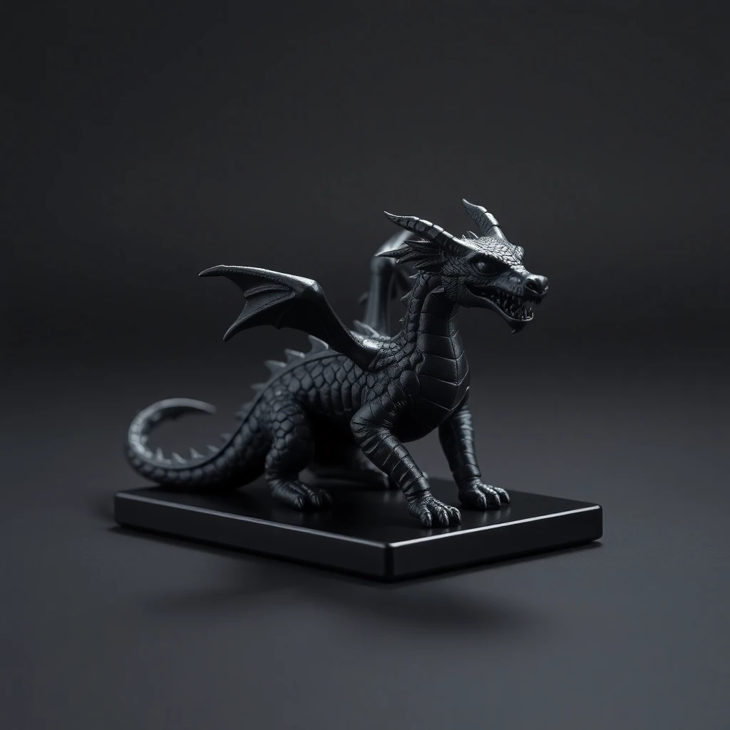 Dragão Articulado
